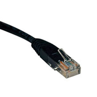3ft Cat5e / Cat5 350MHz Molded